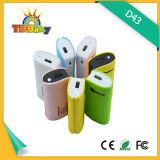 Practical 4000mAh Mobile Phone Charger