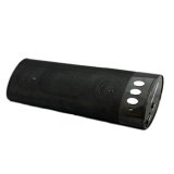Hot Sale Cheap USB Speaker with FM, USB/ SD Card Reader, Mode Function for PC, MP3, MP4 and All Devices with 3.5mm Output Jack