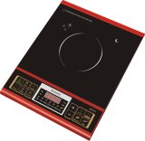 2200W, 86 %Energy Saving Induction Cooker