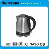 1.2L #304 Stainless Steel Electric Kettle