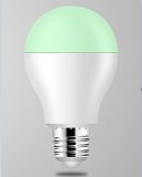 Colorful LED Lamp Bluetooth Speaker