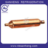 Best Quality Copper Accumulator for Refrigerator with CE (AFD-01)
