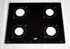 Oven Glass Panel/Gas Cooker Part/Gas Stove Part