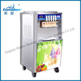 Handier HD-255 Commercial Soft Ice Cream Machine for Sale