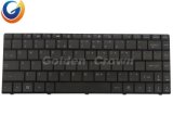 Laptop Keyboard for Ms Cr400 Ex460 Ulv723 U200 X400 US Teclado Black