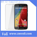 Ultra Clear Tempered Glass Screen Protector for Motorola Moto G3 3rd Generation