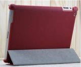 PU Protect Cover for iPad 2 (YH038)