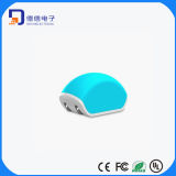 5V/2.1A USB Charger with Folding Design
