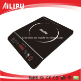 2015 Latest Singlie Hob Induction Cooktop 2000W Fast Cooking