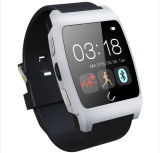 Smart Heart Rate Monitor with Bluetooth Call/SMS/Gmail