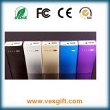 Made in China Polymer Mobile Phone Power Bank
