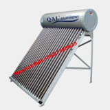 Solar Energy Water Heater for Home Using