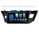 10.1 Inch Car DVD Player for Toyota Levin