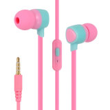 Fashion Colorful Gift Headset Headphone Earphone