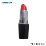 Promotional Customized Lipstick Style USB Flash Drives