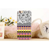 Durable Colorful Painting Mobile Phone Case for iPhone 6g/6s