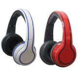 Wholesale High Quality Foldable Stereo Headphone