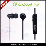 Promotinal Cheap Beautiful 4.1 Bluetooth Earphone (OS-AD555)
