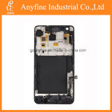 LCD with Digitizer Touch Complete for Samsung Galaxy S2 I9100