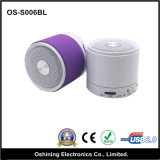 2015 Hot Selling Factory Price Mini Bluetooth Stereo Speaker (OS-S006BL)