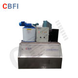 Used in Meat Products Processing Ice Flake Machine (BF6000)