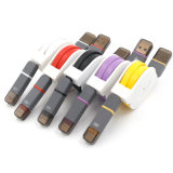 New Colorful Retractable Micro USB Cable