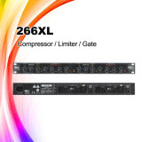 Audio Compressor, Dbx Compressor 266xl