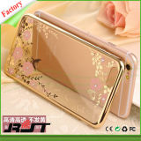 Competitive Price Flower Printing Case Mobile Phone Case for iPhone6