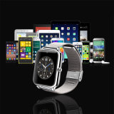 Multi-Founctional Touch Screen Smart Watch for Mobile Phone