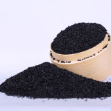 Organic Black Sesame with Perfect Quality