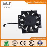 8inch Diameter Centrifugal Axial Flow Ventilating Fan with 3600 High Speed