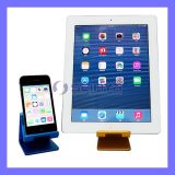 Desk Aluminum Alloy Stand Phone Metal Holder for iPhone 6 Plus Samsung S6 Edge iPad Air Mini Tablet PC Mobile Phone Holder