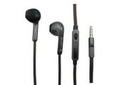 New Design Microphone & Volume Control Smart Portable Earphone for Most Devices
