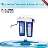 European Style Two Stage Water Purifier Under Sinking Ty-Us-9
