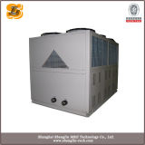 Marine Type Packaged Air Conditioner