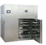 Dry Heat Aseptic (Eliminating Heat Source) Oven (sterilizing machine)