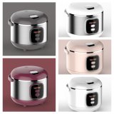 Sy-5yj04 10 Cups CB Approvel Rice Cooker