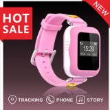 Hot! ! ! Kids Security Sos GPS Tracker Bracelet Smart Watch Android/Ios Support Smart Wtach
