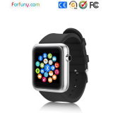 2015 Sports Smart Bluetooth Watch with Pedometer for Health (FW03)