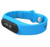 2016 Smart Bracelet with Call Notice Sleep Monitor Function