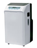 7 Years Warranty Portable Air Conditioner with AC/DC Function