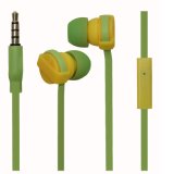 Hot Selling Stereo Earbuds Earphone with Deep Bass