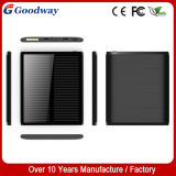 Big Capacity 15000mAh Mobile Phone Solar Charger with LED Light