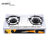 Top Quality Commercial Portable Gas Stove Burner