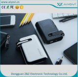 Manual Power Bank with 18650 Lithium Ion Battery