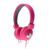 Factory Hot Selling Super Bass Stereo Headphone