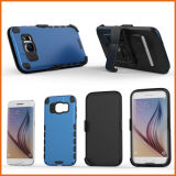 Factory Cell Phone Accessories Case for Samsung Galaxy S7 Edge