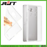 Transparent Clear TPU Soft Case Cover for Huawei Mate8