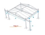 Good Price Roof Lighting Aluminum Truss System (TP03-17)