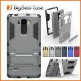 Robot Case Cell Phone Accessories for LG Ls770